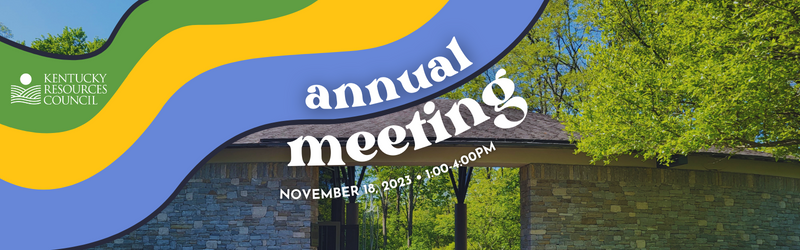 Annual Meeting on November 18